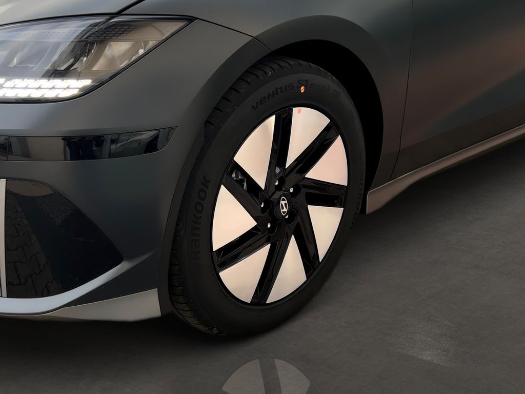 Hyundai IONIQ 6 2024