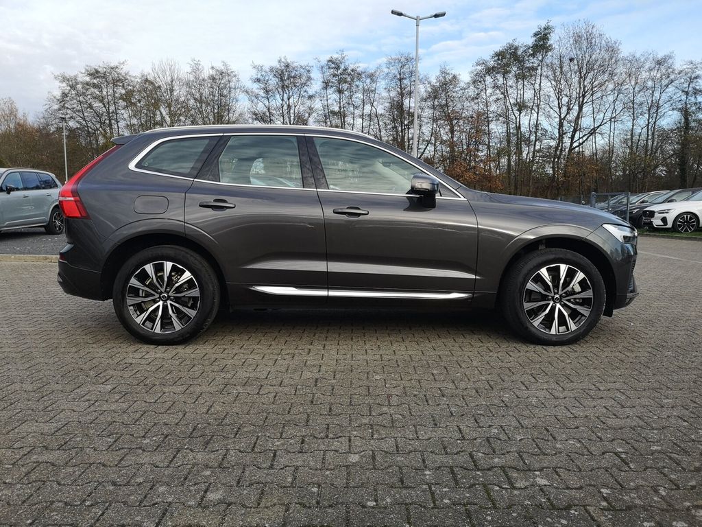 Volvo XC60 2023