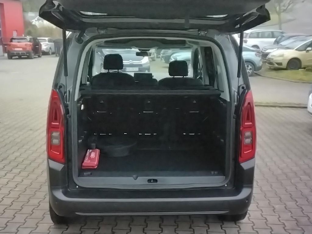 Citroën Berlingo 2022