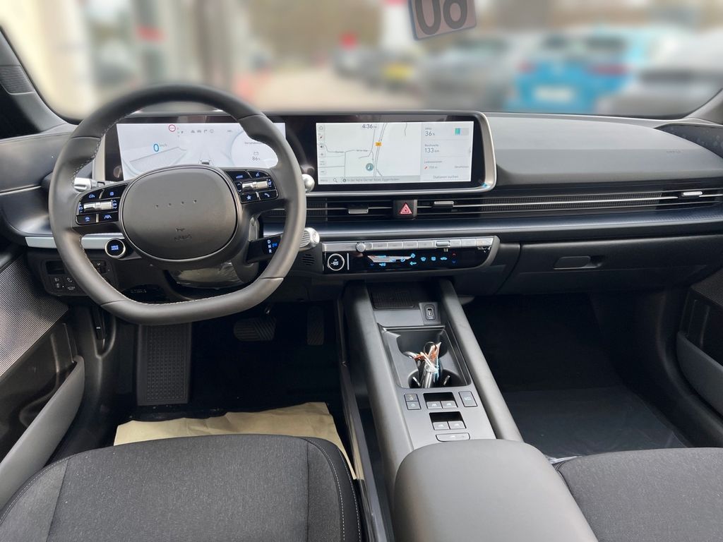 Hyundai IONIQ 6 2024