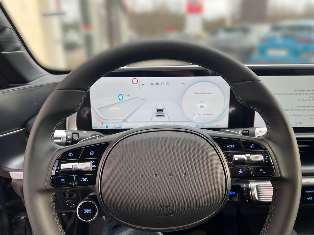 Hyundai IONIQ 6 2024