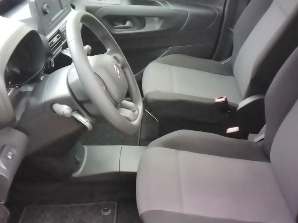 Citroën Berlingo 2022