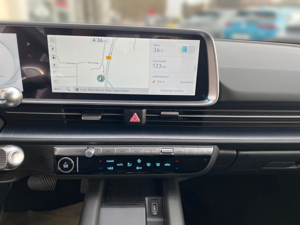 Hyundai IONIQ 6 2024