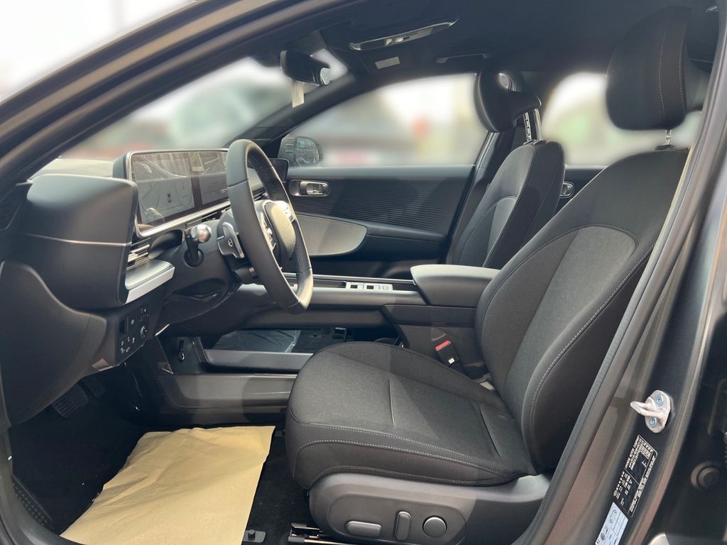 Hyundai IONIQ 6 2024