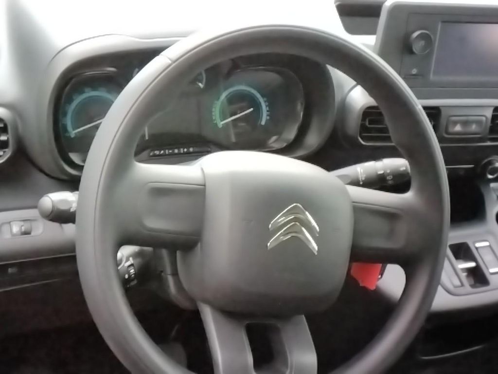 Citroën Berlingo 2022