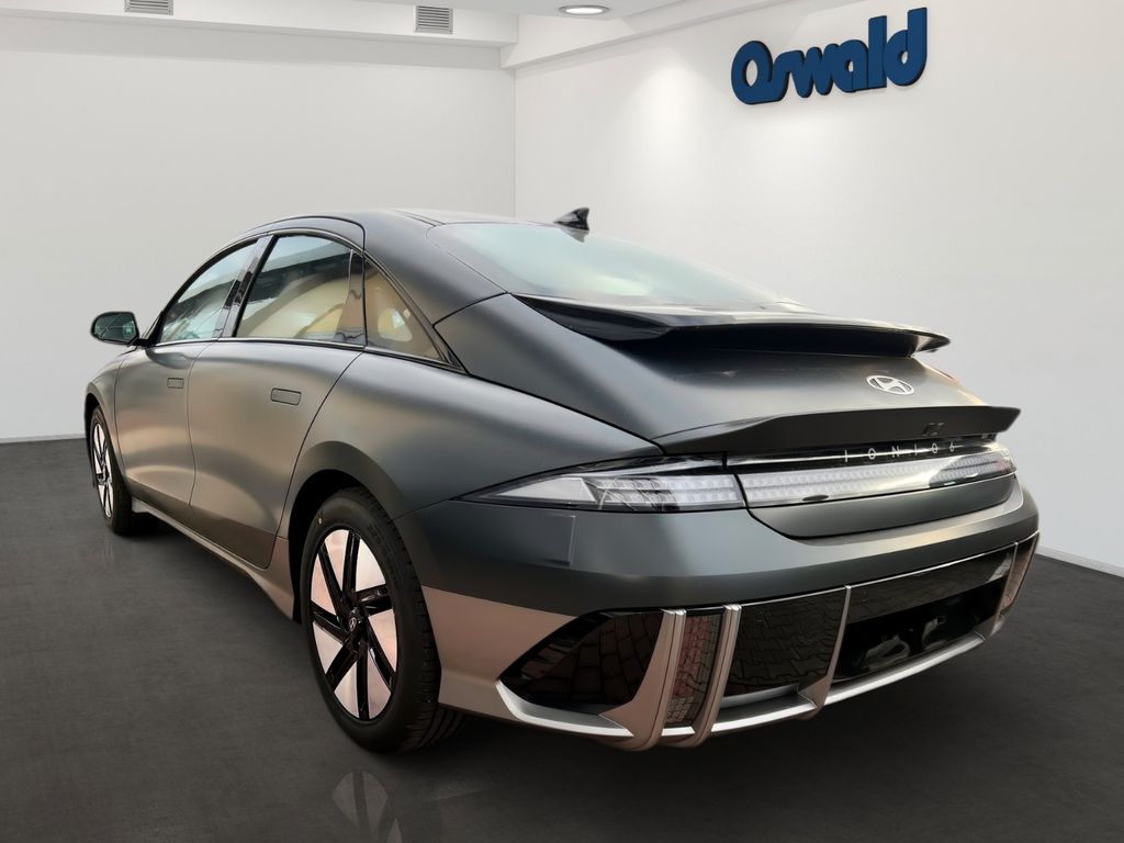 Hyundai IONIQ 6 2024