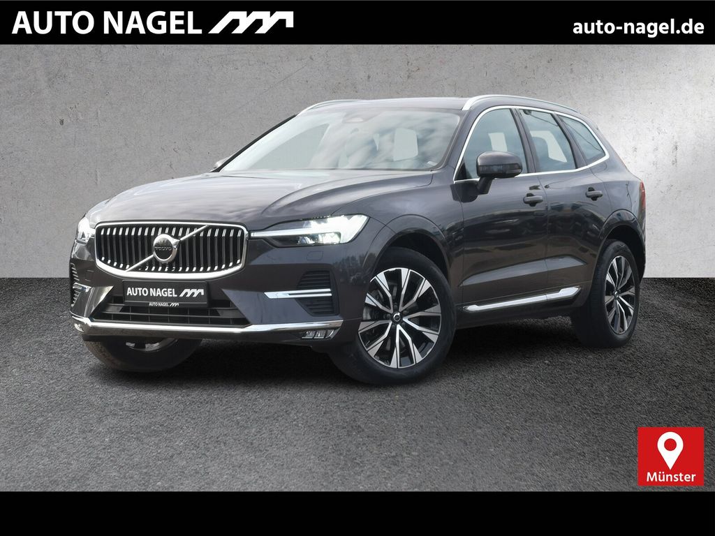 Volvo XC60 2023