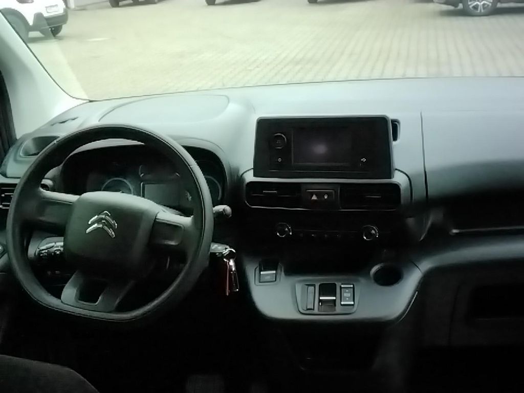 Citroën Berlingo 2022