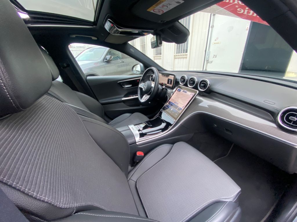 Mercedes-Benz C 220 2021