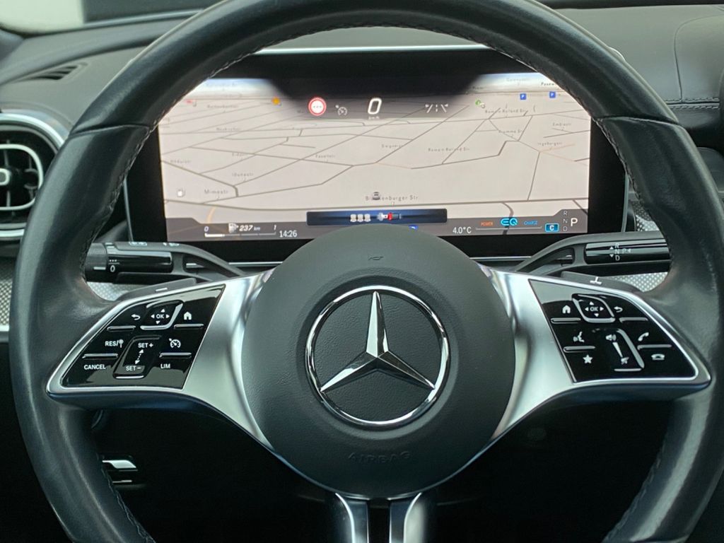 Mercedes-Benz C 220 2021