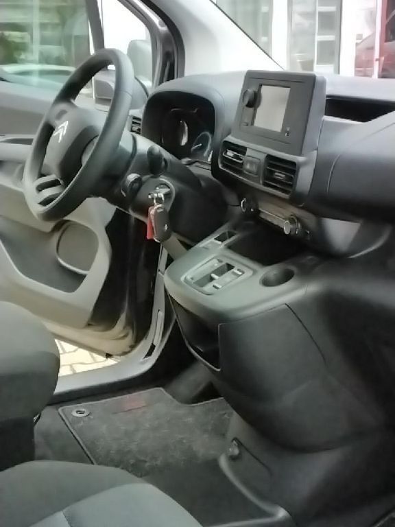 Citroën Berlingo 2022