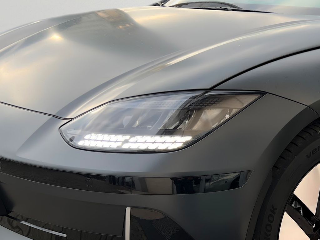 Hyundai IONIQ 6 2024