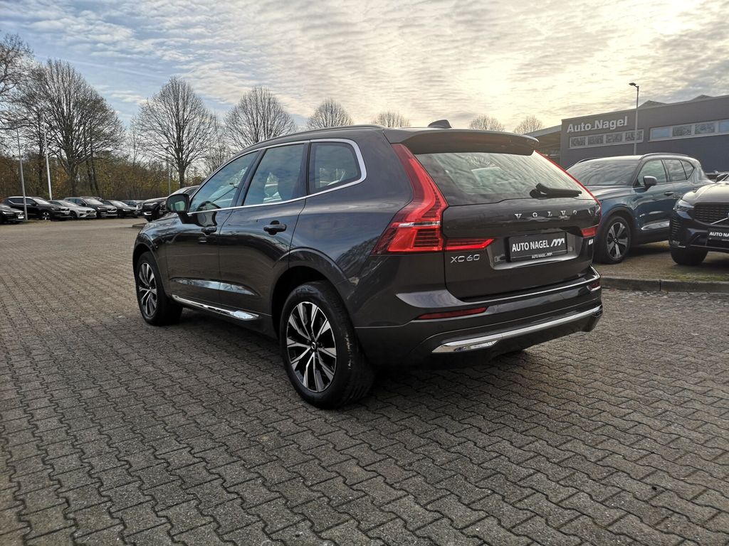 Volvo XC60 2023