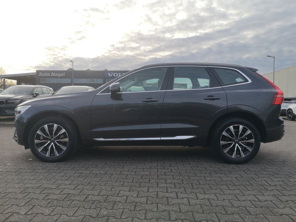 Volvo XC60 2023