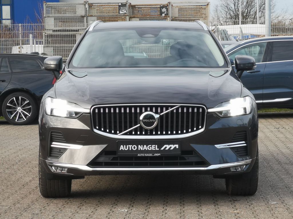 Volvo XC60 2023