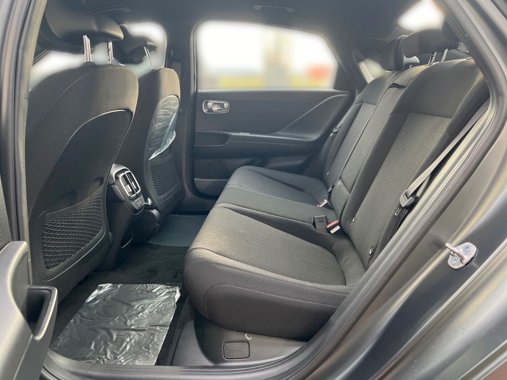 Hyundai IONIQ 6 2024