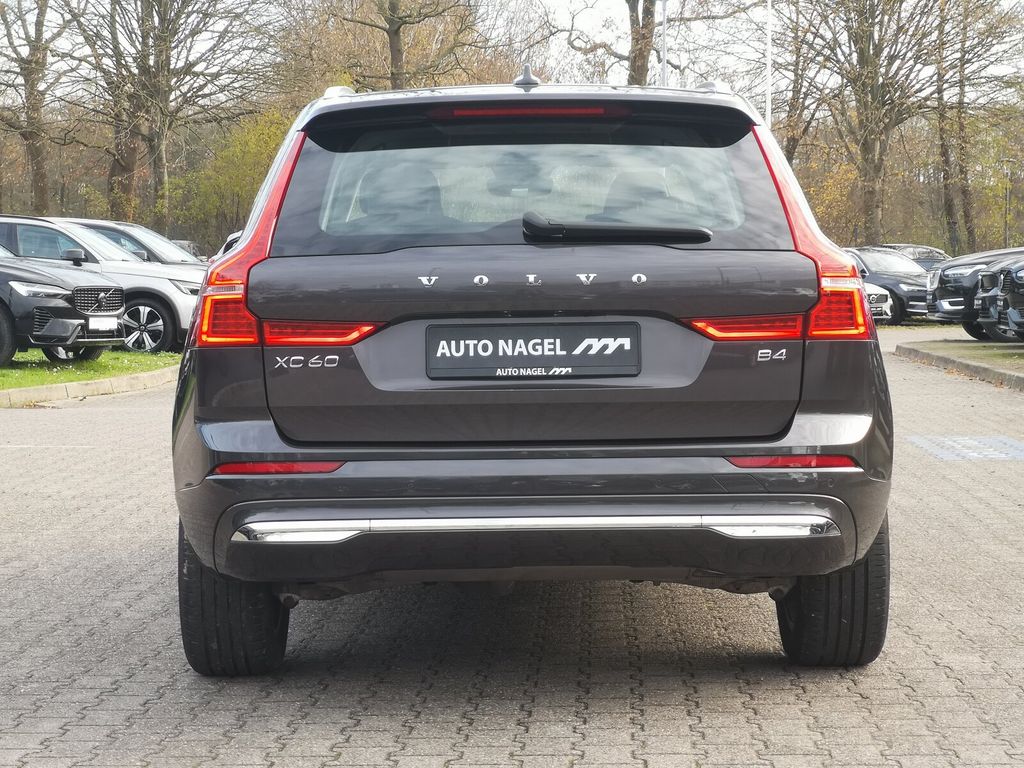 Volvo XC60 2023