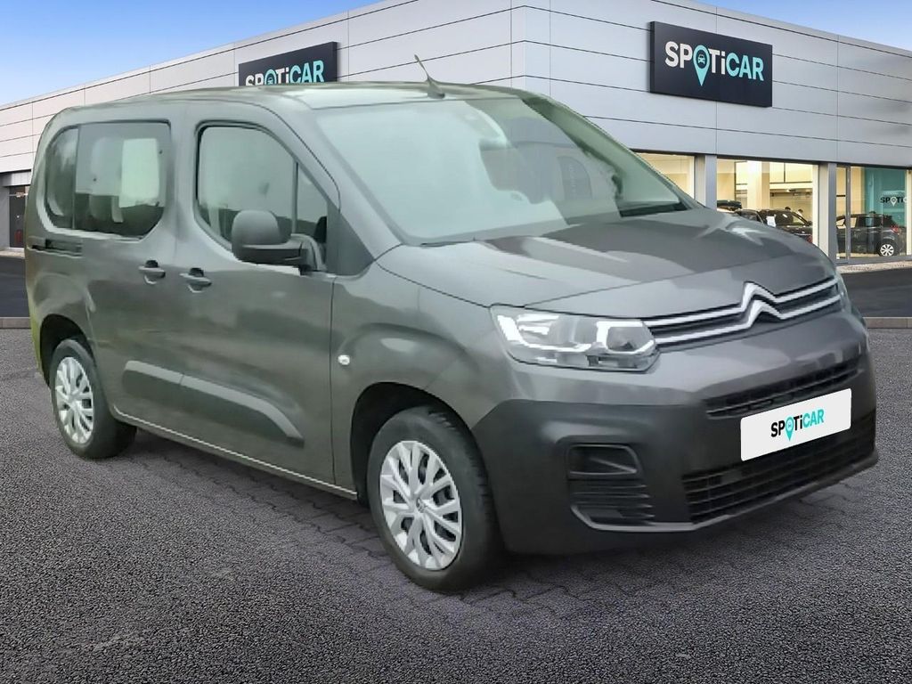 Citroën Berlingo 2022