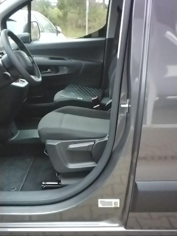 Citroën Berlingo 2022