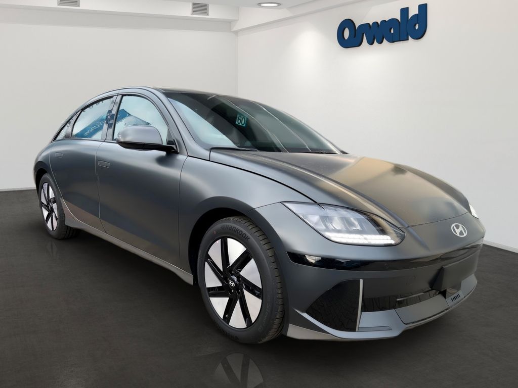 Hyundai IONIQ 6 2024
