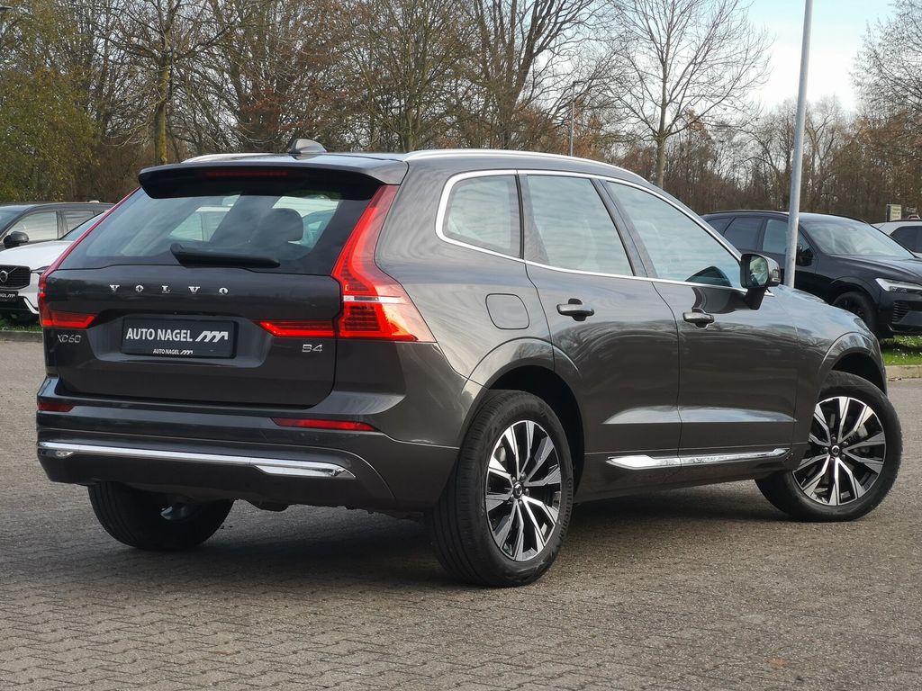Volvo XC60 2023