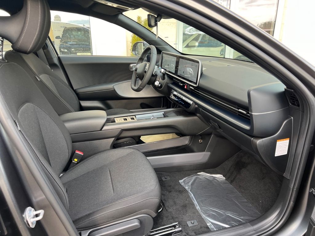 Hyundai IONIQ 6 2024