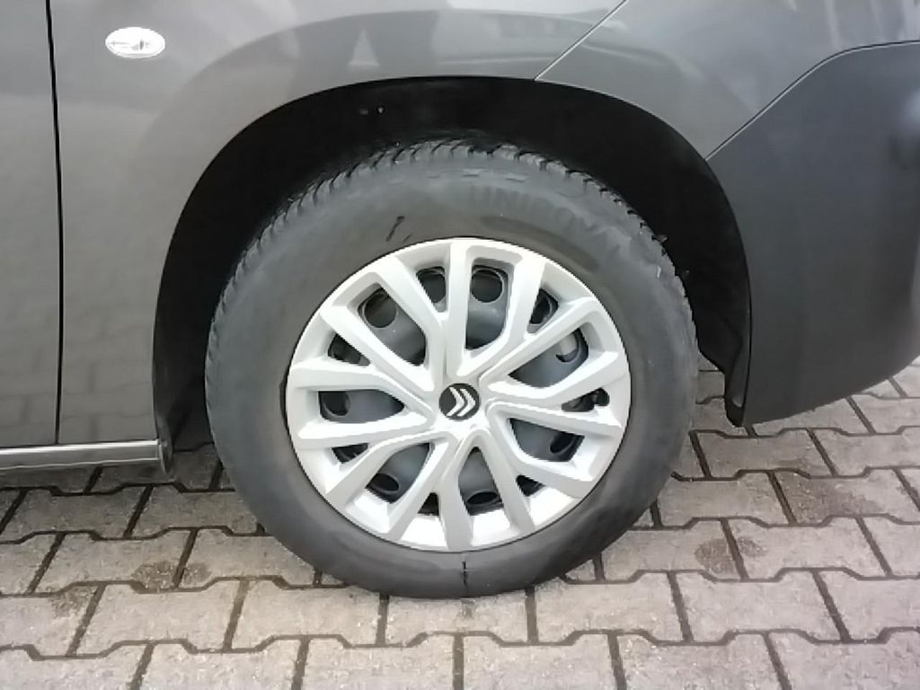 Citroën Berlingo 2022