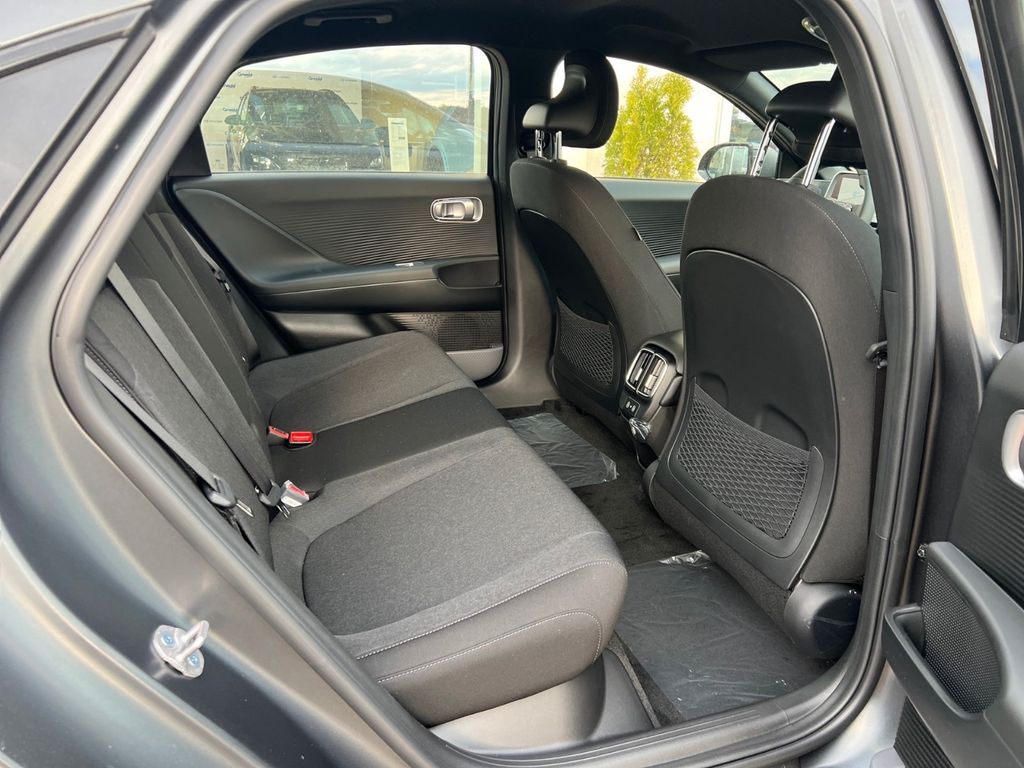 Hyundai IONIQ 6 2024