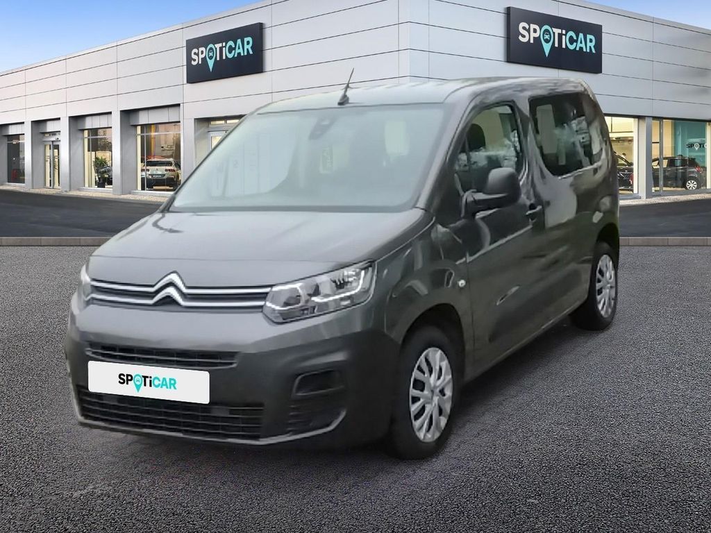 Citroën Berlingo 2022