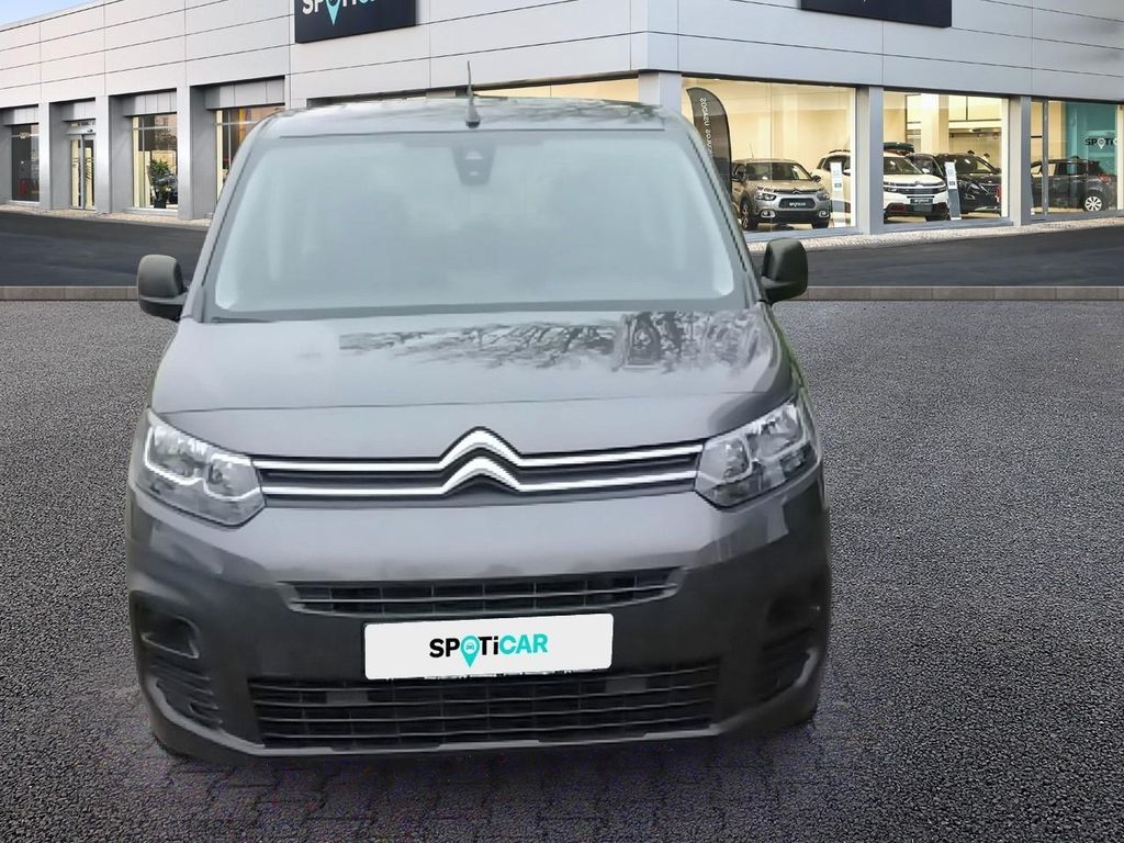 Citroën Berlingo 2022