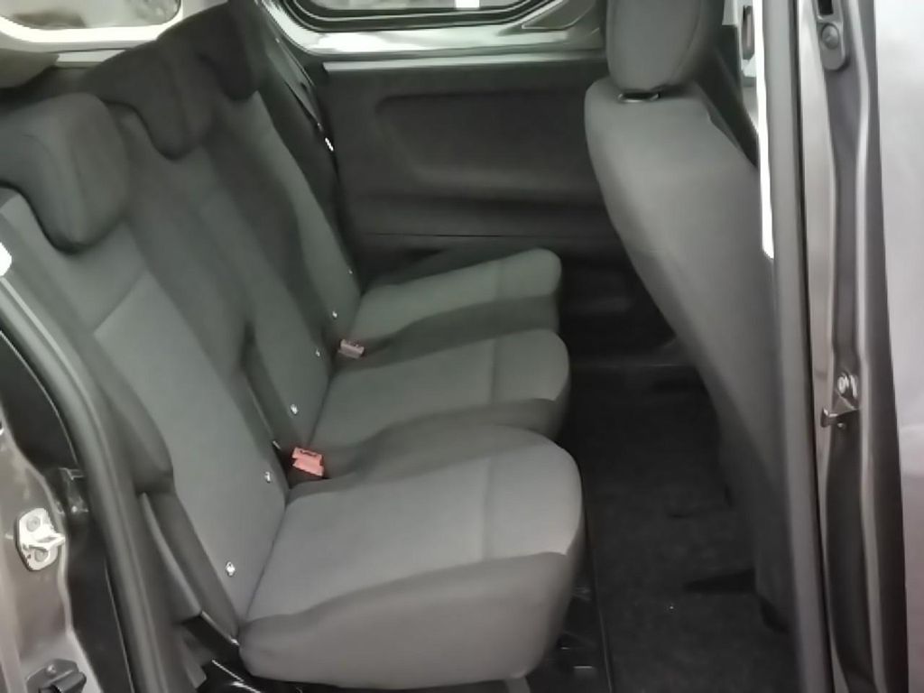 Citroën Berlingo 2022