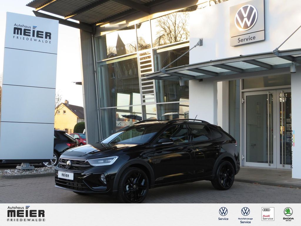 Volkswagen Taigo 2025