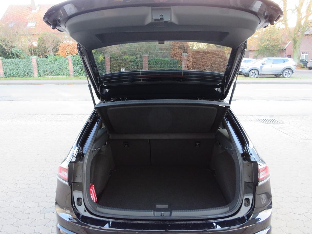 Volkswagen Taigo 2025