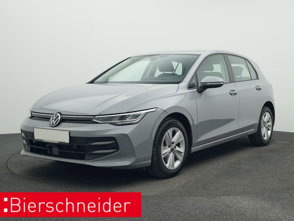 Volkswagen Golf 2024