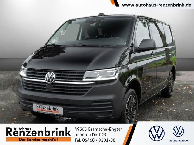 Volkswagen T6 Transporter 2023