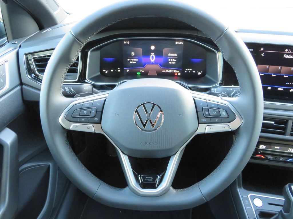 Volkswagen Taigo 2025