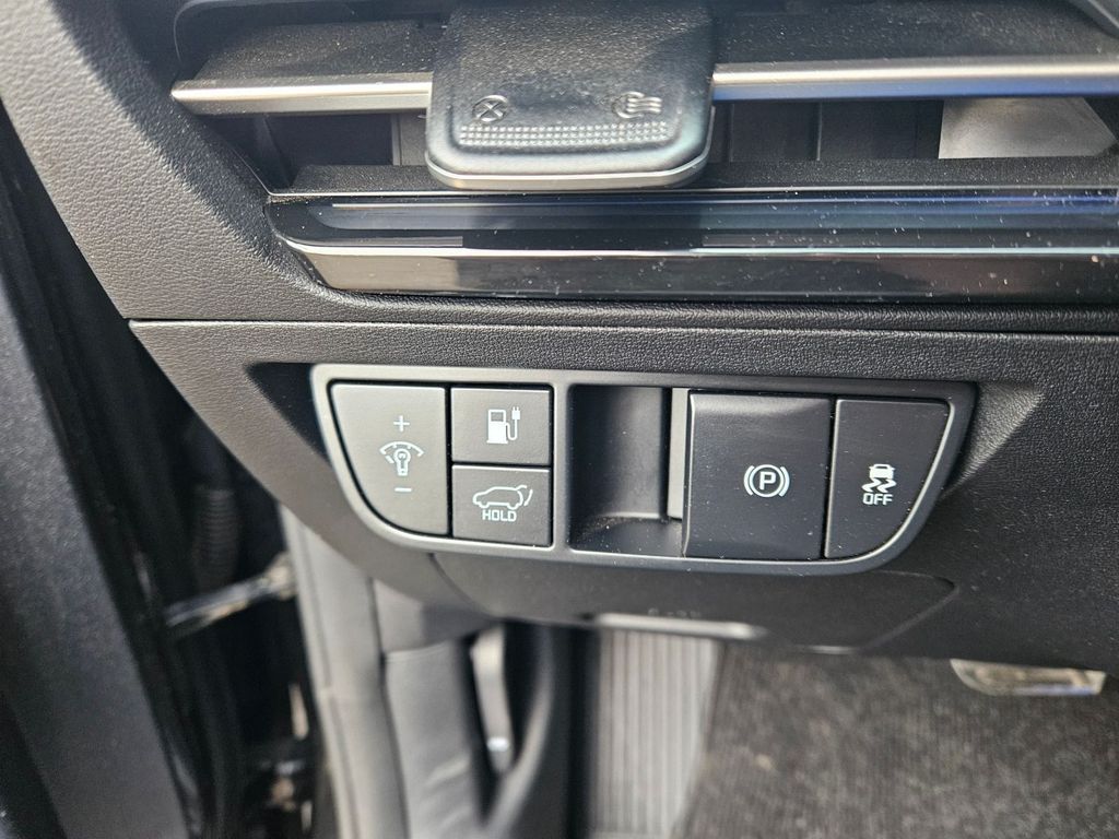 Kia EV6 2023