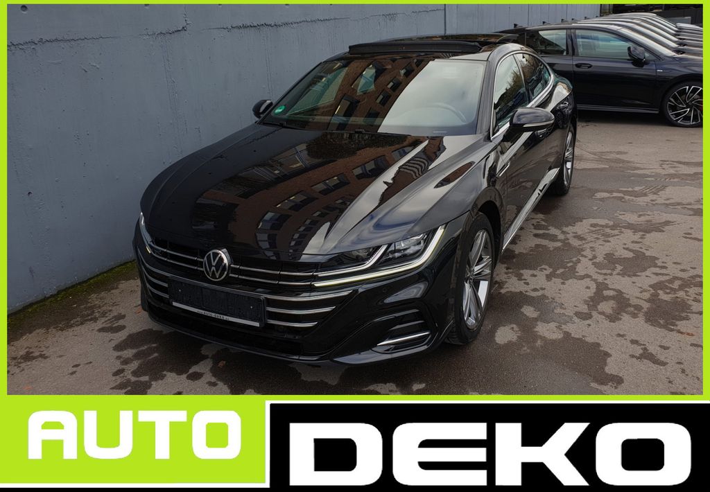 Volkswagen Arteon 2022