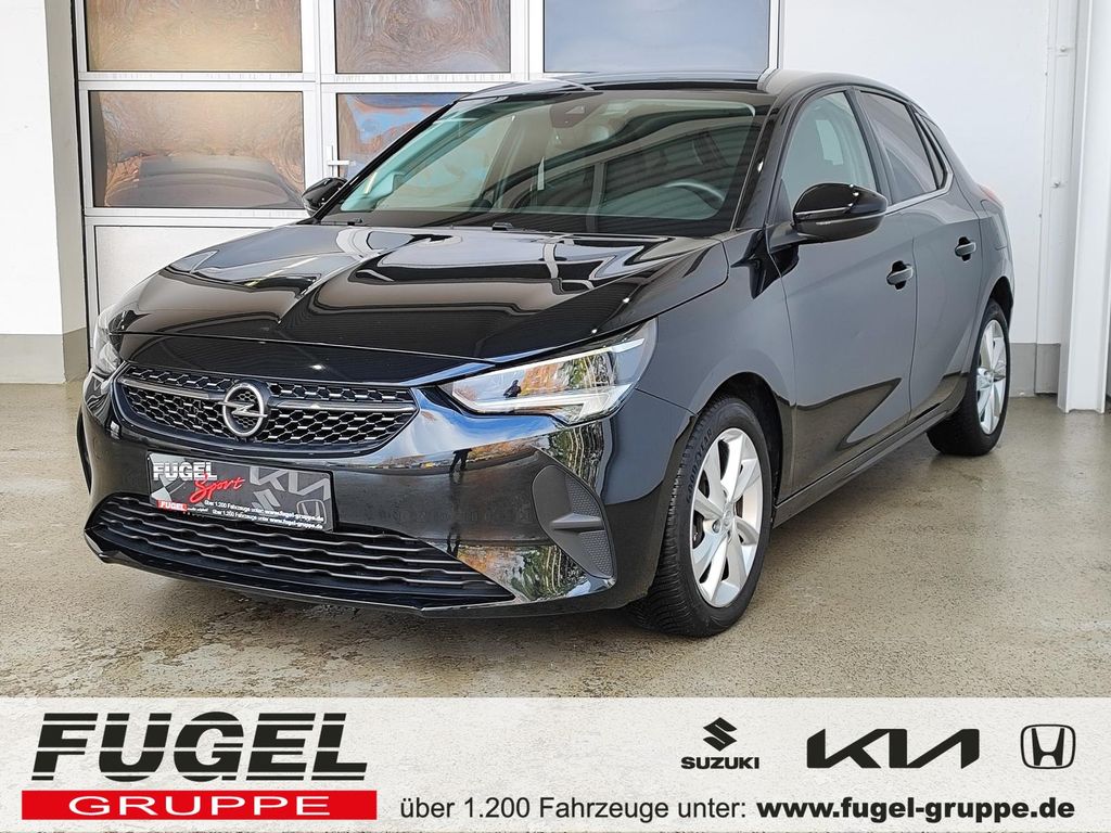 Opel Corsa 2023