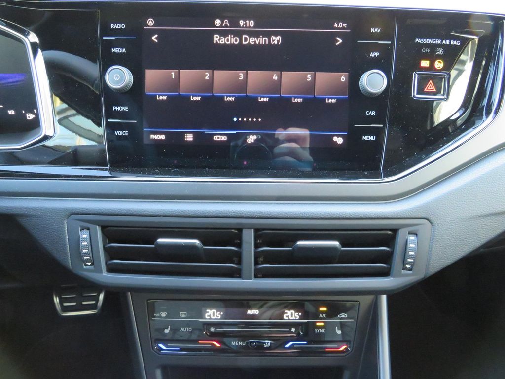 Volkswagen Taigo 2025