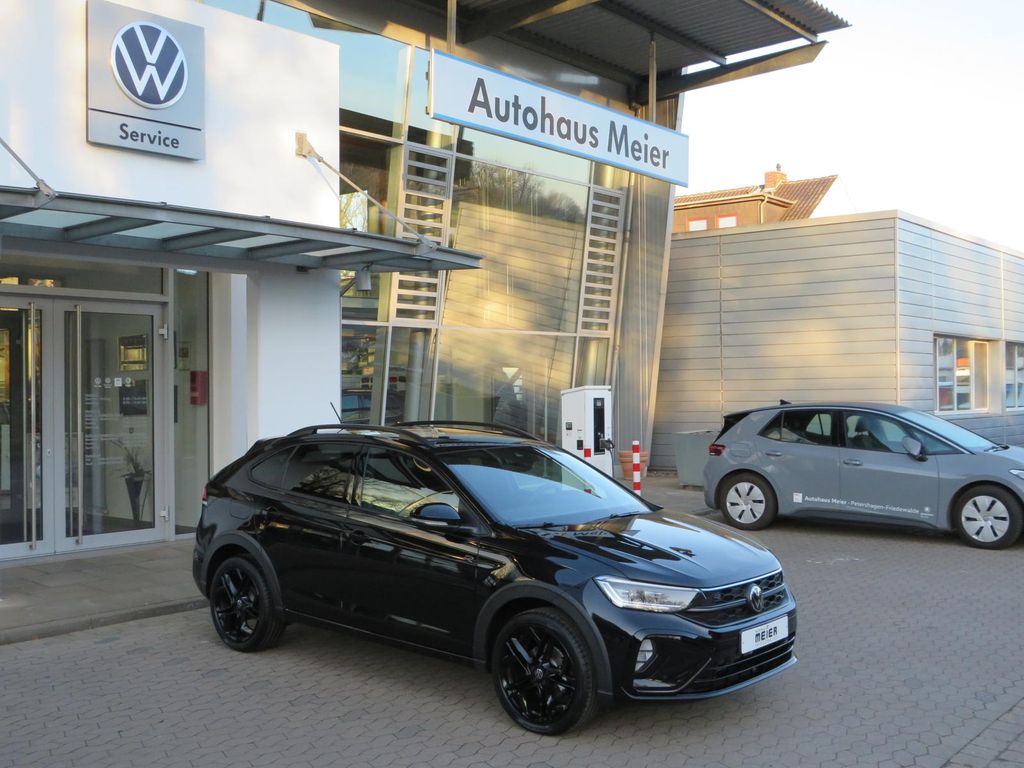 Volkswagen Taigo 2025