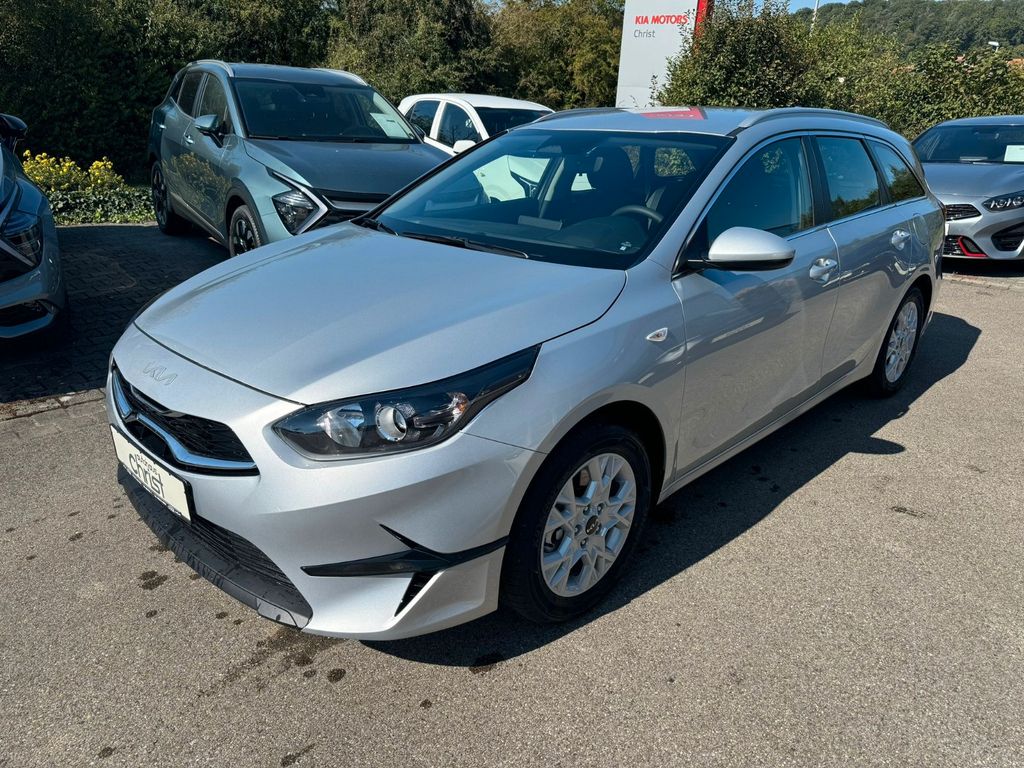 Kia cee'd Sportswagon 2025