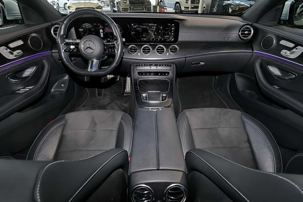 Mercedes-Benz E 300 2020