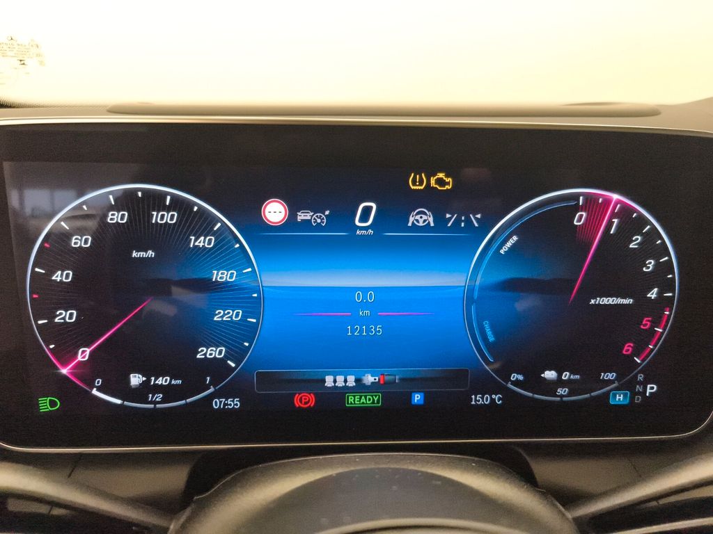 Mercedes-Benz GLC 300 2023