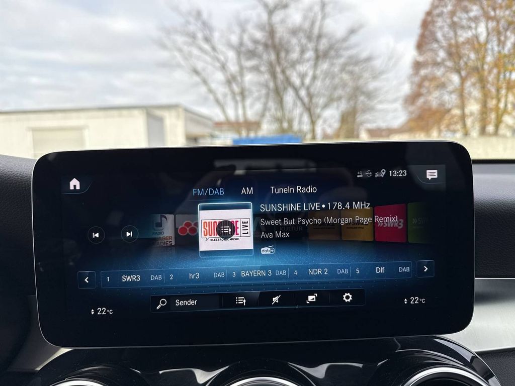 Mercedes-Benz GLC 300 2021