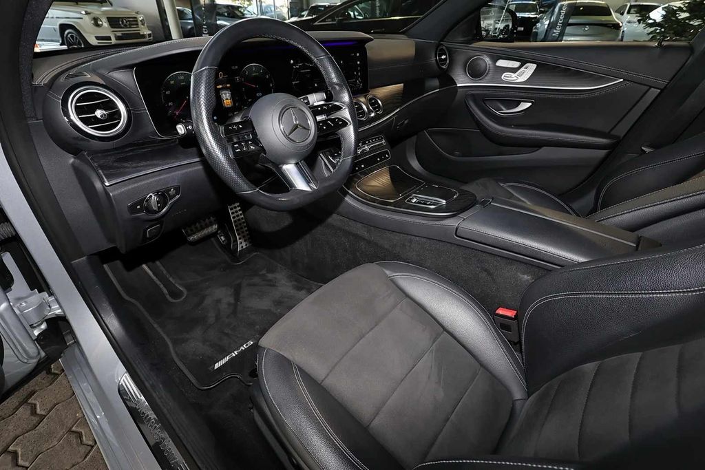 Mercedes-Benz E 300 2020