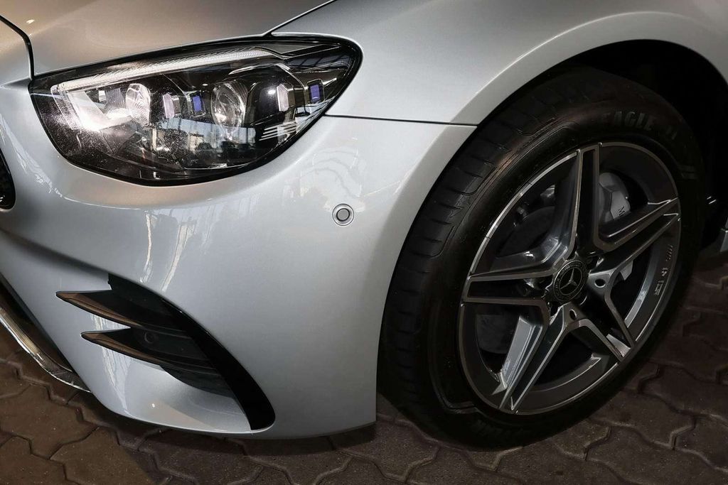 Mercedes-Benz E 300 2020