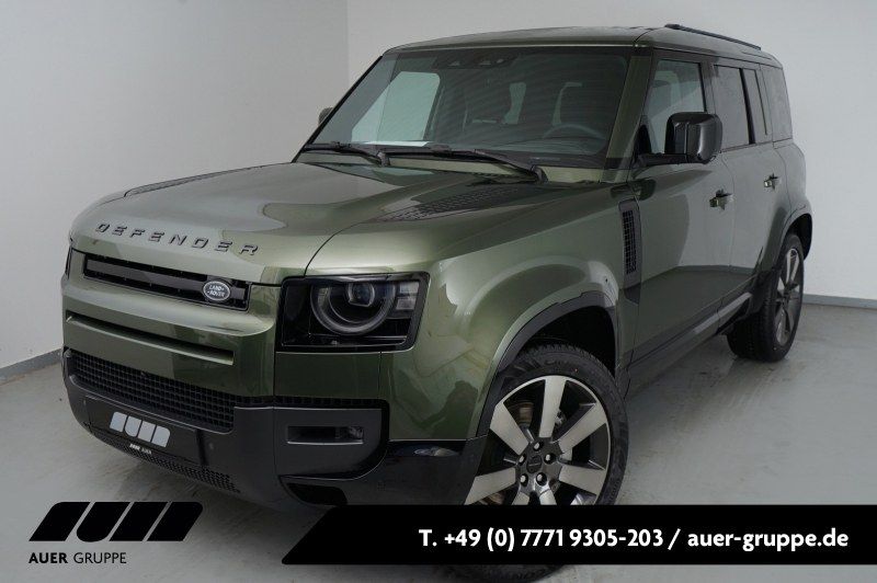 Land Rover Defender 2025