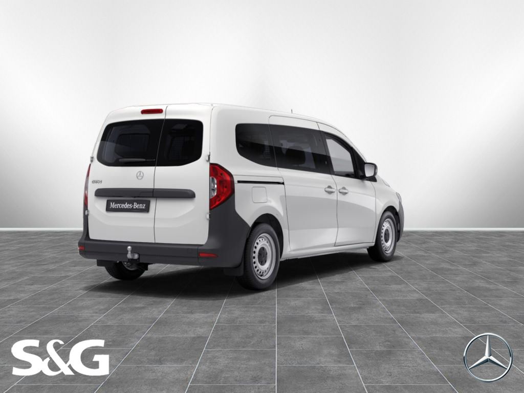 Mercedes-Benz Citan 2025