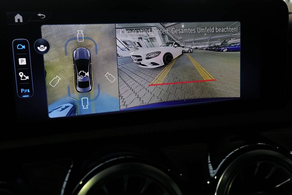Mercedes-Benz CLA 200 2024